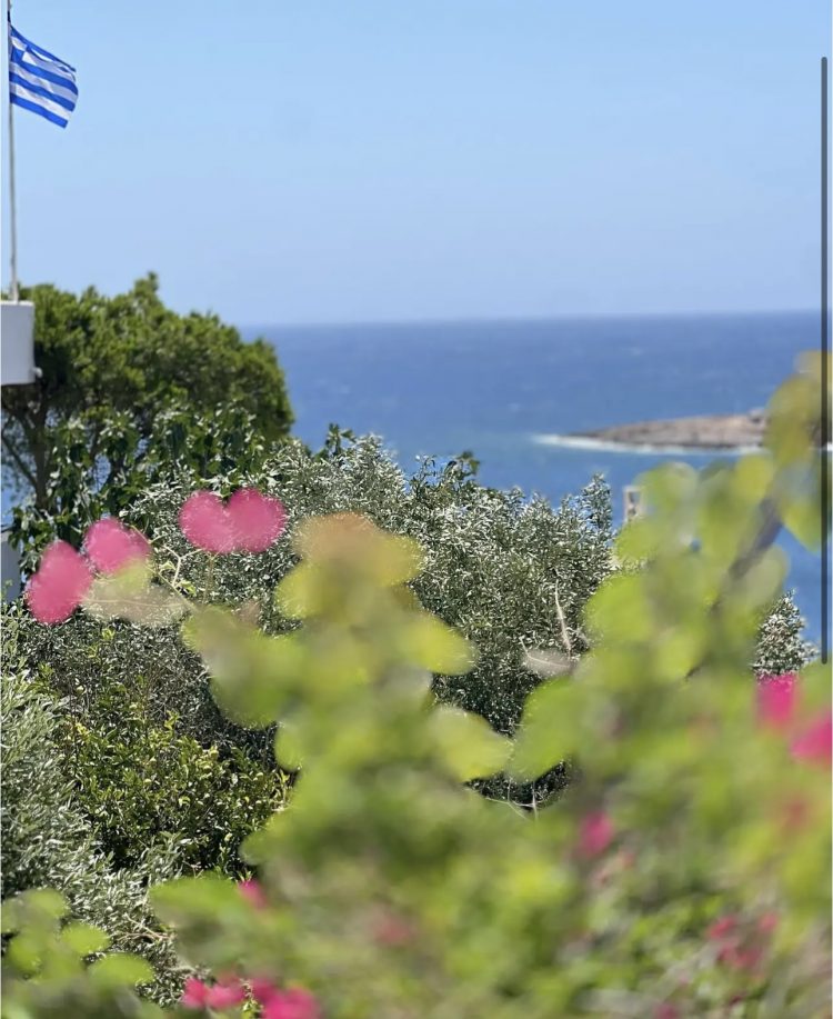 Ζωή Κωνσταντοπούλου: Ας γίνει αυτή η γιορτινή μέρα η έμπνευση για να διεκδικήσουμε αγάπη, έγνοια, φροντίδα για εμάς και την πανέμορφη Ελλάδα μας