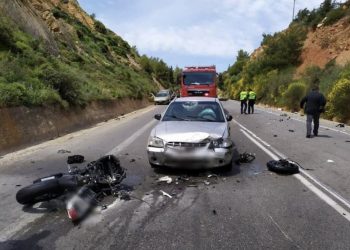 Ζήτησαν έργα στον ΒΟΑΚ, για να μη χάνουν τα παιδιά τους και τοὺς υποσχέθηκαν… πλαστικά κολονάκια λες και είναι ιθαγενείς προς κοροϊδία με καθρεφτάκια
