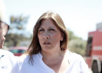 Την Πρόεδρο της Δημοκρατίας, Κατερίνα Σακελλαροπούλου συναντά αύριο η Ζωή Κωνσταντοπούλου για τις υποκλοπές, τις πυρκαγιές και τη Σύγκληση του Συμβουλίου Πολιτικών Αρχηγών