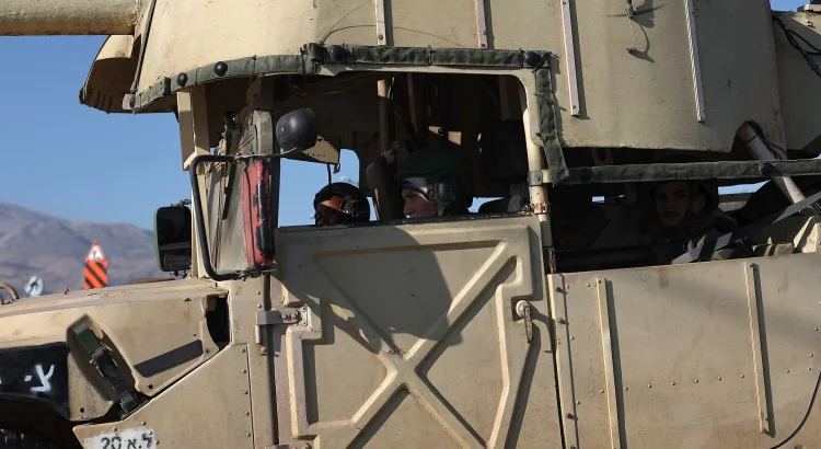 Αναμένεται χτύπημα από το Ιράν το επόμενο 48ωρο – «Είμαστε έτοιμοι για οποιαδήποτε επίθεση» λέει ο Νετανιάχου