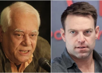 Καρτερός για Κασσελάκη: Ακούγονται ανοησίες ότι η προσφυγή στα μέλη κοστίζει – Πάμε να σας σκίσω, λέει συνεχώς, όπως ο Ζήκος