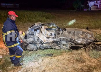 Τροχαίο στον Πύργο: Λάτρης της ταχύτητας ο 45χρονος που σκοτώθηκε τα ξημερώματα