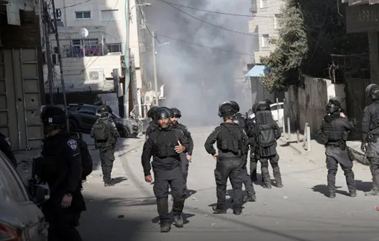 Ισραήλ: Ένας νεκρός και ένας τραυματίας σε ένοπλη επίθεση στην Δυτική Όχθη