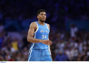 Ολυμπιακοί Αγώνες: «Έπνιξε» την Αυστραλία η Εθνική – Πώς προκρίνεται στους «8»