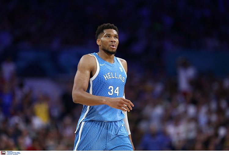 Ολυμπιακοί Αγώνες: «Έπνιξε» την Αυστραλία η Εθνική – Πώς προκρίνεται στους «8»