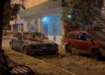 Ρωσία: Πέντε νεκροί, 46 τραυματίες από ουκρανικό πλήγμα στο Μπέλγκοροντ (Videos)