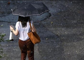 Καιρός: Πού και πότε θα εκδηλωθούν έντονα φαινόμενα τις επόμενες ώρες – ΧΑΡΤΕΣ