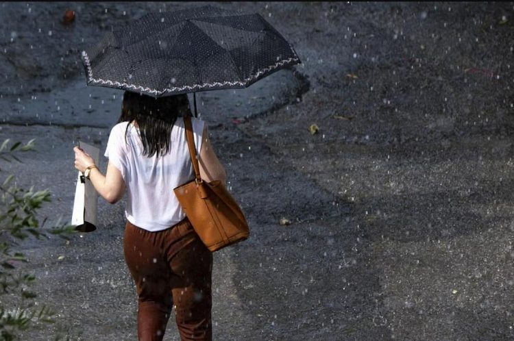 Καιρός: Πού και πότε θα εκδηλωθούν έντονα φαινόμενα τις επόμενες ώρες – ΧΑΡΤΕΣ