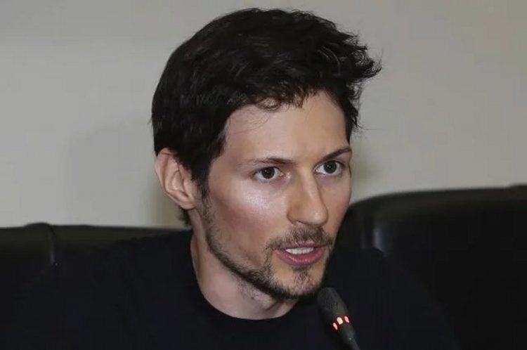 Για τι κατηγορείται ο δισεκατομμυριούχος ιδρυτής του Telegram που συνελήφθη στη Γαλλία