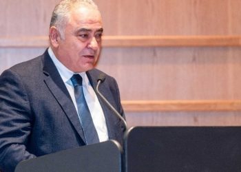 Χατζηθεοδοσίου: Το ΕΕΑ φυτεύει 20.000 δέντρα στις καμένες περιοχές – Έχουμε χρέος να ξαναδώσουμε ζωή στην Αττική