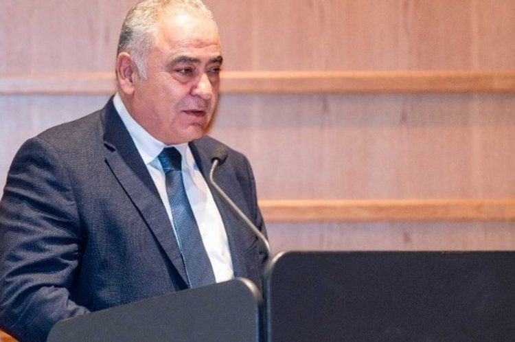 Χατζηθεοδοσίου: Το ΕΕΑ φυτεύει 20.000 δέντρα στις καμένες περιοχές – Έχουμε χρέος να ξαναδώσουμε ζωή στην Αττική