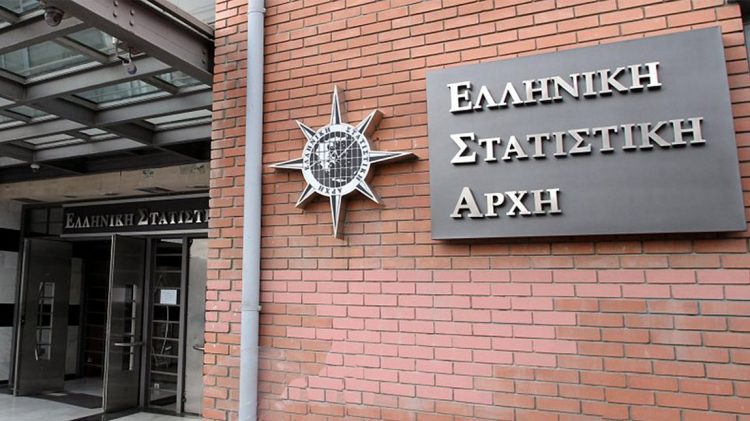 ΕΛΣΤΑΤ: Μείωση 9,8% σημείωσε το έλλειμμα του εμπορικού ισοζυγίου τον Ιούνιο