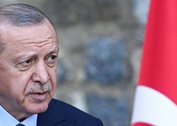 Τουρκία: Δημοσκοπική «βουτιά» για το κόμμα Ερντογάν – Έρχεται δεύτερο με διαφορά