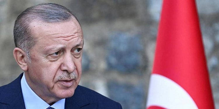 Τουρκία: Δημοσκοπική «βουτιά» για το κόμμα Ερντογάν – Έρχεται δεύτερο με διαφορά