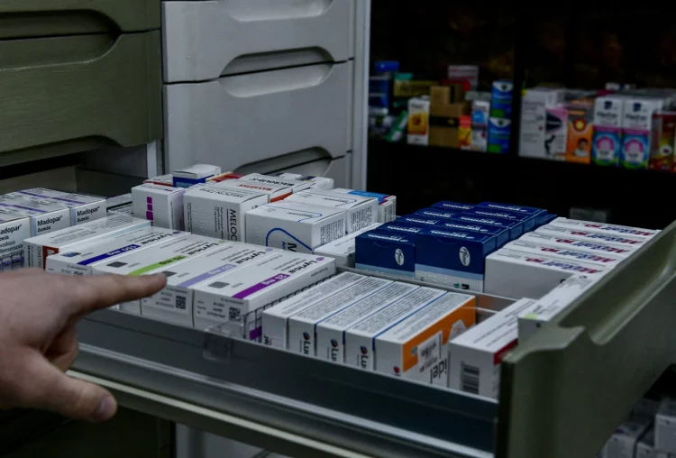 ΕΟΦ: Οι νέες αυξημένες τιμές 900 φαρμάκων από 26 Αυγούστου