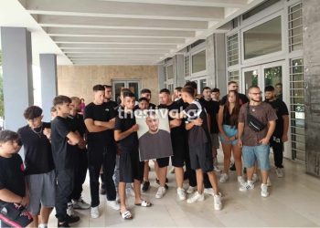 Χαλκιδική: «Κανείς δεν είχε δικαίωμα να πάρει το παιδί μου» –  Στα δικαστήρια η οικογένεια του 19χρονου