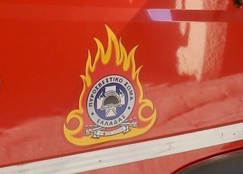 Πυροσβεστική: 44 πυρκαγιές σε όλη τη χώρα το τελευταίο 24ωρο