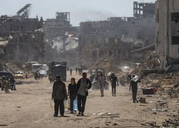 Γάζα: Τουλάχιστον πέντε νεκροί από βομβαρδισμό των Ισραηλινών κατά νοσοκομειακού συγκροτήματος