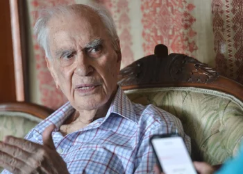 Πέθανε στα 89 ο Χρήστος Γιανναράς – Διαβάστε την τελευταία του συνέντευξη στο «Πρώτο Θέμα»