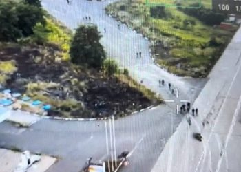 Ρωσία: Συνεχίζονται οι μάχες στην περιφέρεια του Κουρσκ