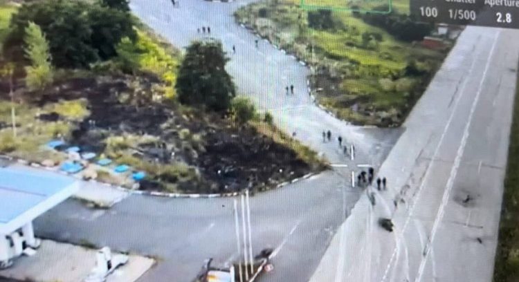 Ρωσία: Συνεχίζονται οι μάχες στην περιφέρεια του Κουρσκ