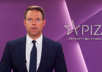 Κασσελάκης: Το σόου του Μητσοτάκη να παριστάνει τον Τομ Κρουζ δεν «έκοψε εισιτήρια»