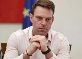 Κασσελάκης: Το χρέος της ΝΔ ανέβηκε στα 488 εκατ. ευρώ