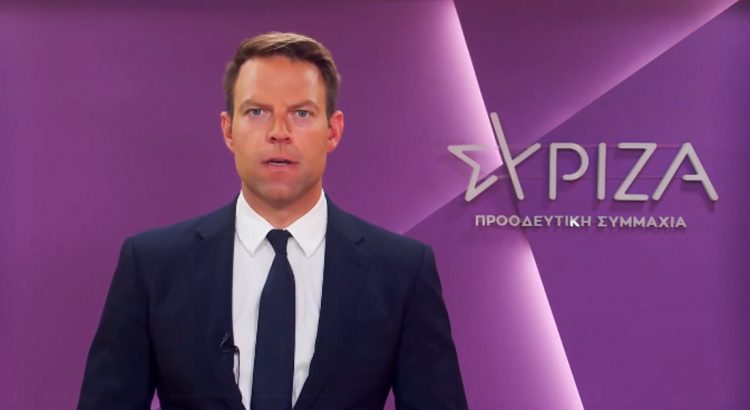 Κασσελάκης: Το σόου του Μητσοτάκη να παριστάνει τον Τομ Κρουζ δεν «έκοψε εισιτήρια»