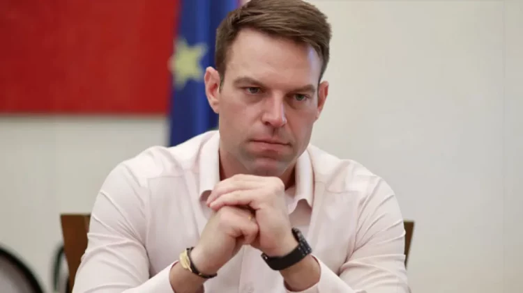 Κασσελάκης: Το χρέος της ΝΔ ανέβηκε στα 488 εκατ. ευρώ