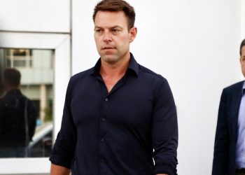 Στέφανος Κασσελάκης / Ήρθε η ώρα ο ΣΥΡΙΖΑ να μετασχηματισθεί σε ένα σύγχρονο ευρωπαϊκό πολιτικό φορέα