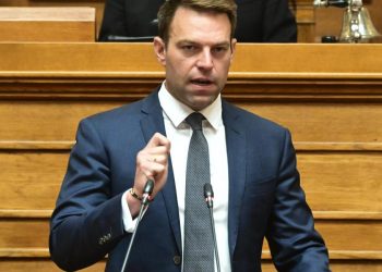 Κασσελάκης σε Πρώτο Θέμα / Τζίφος η «αποκάλυψη» για την «πισίνα» – Δείχνετε πόσο με φοβάται το σύστημα