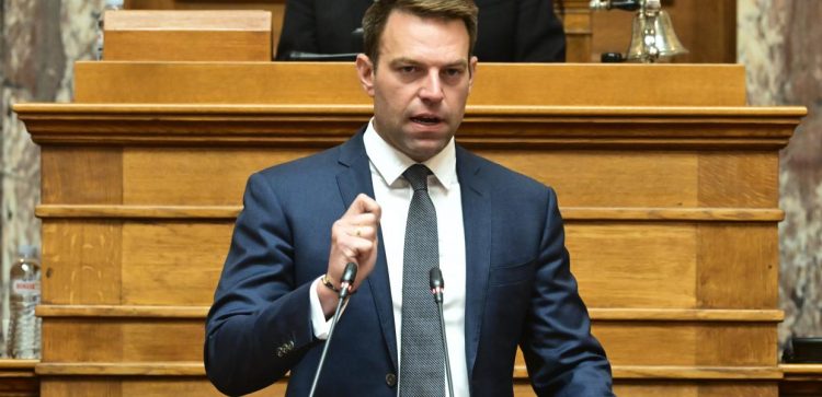 Κασσελάκης σε Πρώτο Θέμα / Τζίφος η «αποκάλυψη» για την «πισίνα» – Δείχνετε πόσο με φοβάται το σύστημα