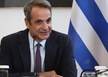 ΣΥΡΙΖΑ για Μητσοτάκη / Η «μάχη» του με την ακρίβεια θυμίζει αυτή του Δον Κιχώτη με τους ανεμόμυλους