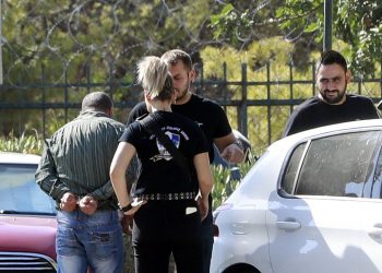 Κολωνός: Προφυλακιστέος ο 44χρονος για τον βιασμό της 16χρονης