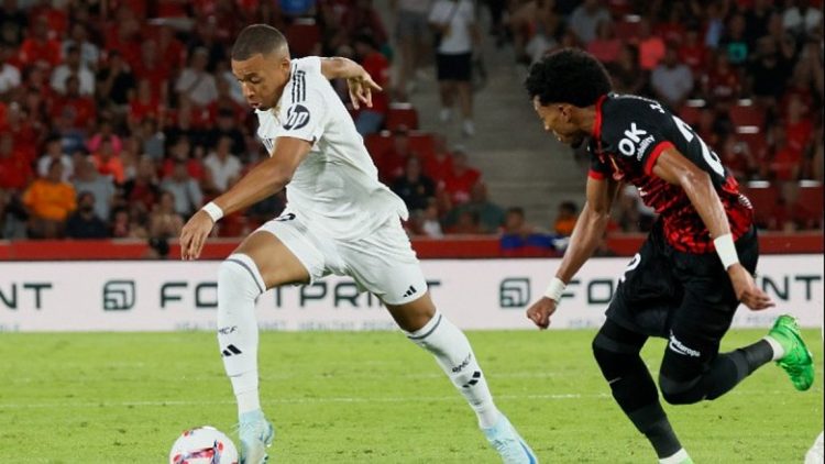 Ο Εμπαπέ προσέφυγε κατά της Παρί Σεν Ζερμέν και ζητά 55 εκατ. ευρώ