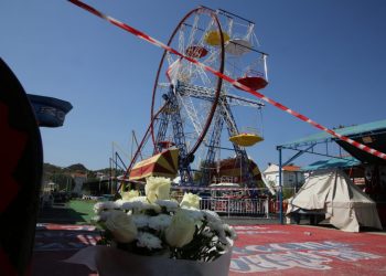 Χαλκιδική: Παρέμβαση εισαγγελέα για τον θάνατο του 19χρονου στο λούνα παρκ