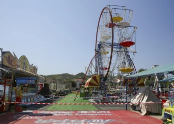 Χαλκιδική: Οι καταθέσεις της μάνας και του αδελφού του 19χρονου που σκοτώθηκε στο λούνα παρκ