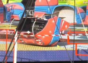 Αποκάλυψη – σοκ από τον πατέρα του 19χρονου: «Ο δήμος Κασσάνδρας συνεργαζόταν με τον 58χρονο ιδιοκτήτη του λούνα παρκ»