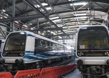 Θεσσαλονίκη: Μετρό από τα δυτικά μέχρι τη Θέρμη και την Περαία – Οι μελλοντικές επεκτάσεις με 26 νέους σταθμούς