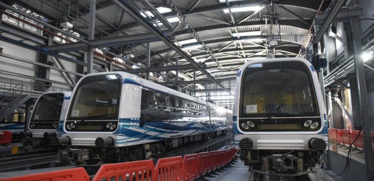 Θεσσαλονίκη: Μετρό από τα δυτικά μέχρι τη Θέρμη και την Περαία – Οι μελλοντικές επεκτάσεις με 26 νέους σταθμούς