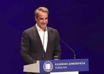 Κυριάκος Μητσοτάκης: Το μετρό της Θεσσαλονίκης θα παραδοθεί στις 30 Νοεμβρίου