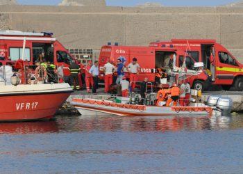 Nαυάγιο στη Σικελία: Ερευνούν για ανθρωποκτονία τον καπετάνιο του Bayesian (Video)