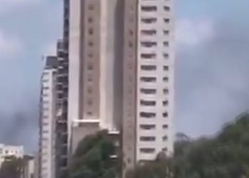 Η Χεζμπολάχ επιτέθηκε με drones σε στρατιωτικούς στόχους στο βόρειο Ισραήλ