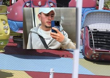 Τραγωδία στη Χαλκιδική: Το τελευταίο «αντίο» στον 19χρονο που σκοτώθηκε σε λούνα παρκ