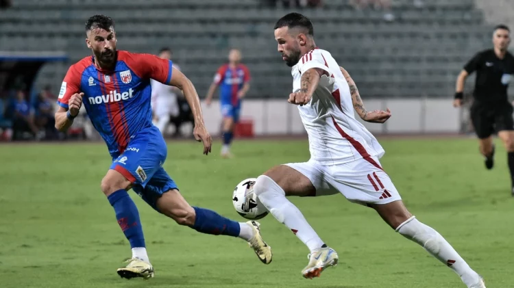 Super League 1: Ολοκληρώνεται η δεύτερη αγωνιστική με το Ολυμπιακός – Athens Kallithea