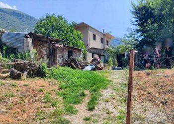 Ιωάννινα: Ο ανιψιός ομολόγησε τη δολοφονία της 62χρονης θείας του