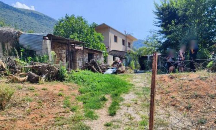 Ιωάννινα: Ο ανιψιός ομολόγησε τη δολοφονία της 62χρονης θείας του