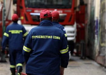 «Κόκκινος» συναγερμός για την εκδήλωση πυρκαγιάς τις επόμενες ημέρες- Τα έκτακτα μέτρα που αποφάσισε η διυπουργική