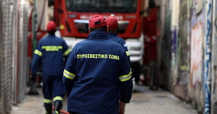 «Κόκκινος» συναγερμός για την εκδήλωση πυρκαγιάς τις επόμενες ημέρες- Τα έκτακτα μέτρα που αποφάσισε η διυπουργική