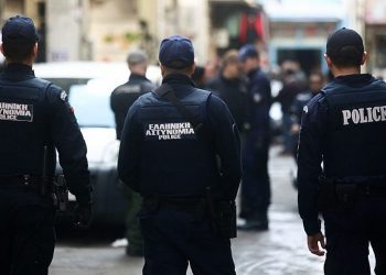 Αναδιάρθρωση του αρχηγείου και των επιτελικών υπηρεσιών της ΕΛ.ΑΣ.